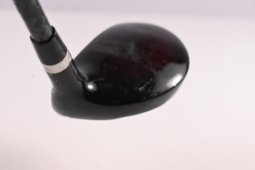 Wilson Deep Red HL #3 Hybrid / 21 Degree / Regular Flex Wilson Shaft