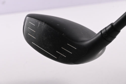 Ping G425 SFT #3 Wood / 16 Degree / Regular Flex Ping Alta CB Black 65 Shaft
