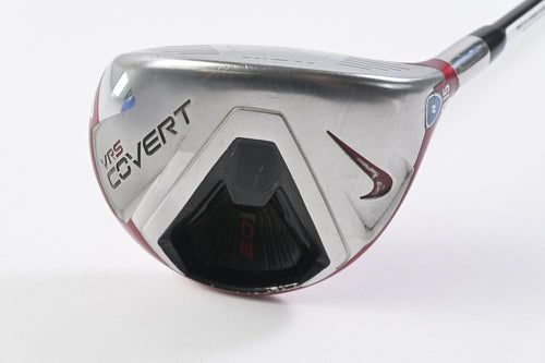 Nike VR-S Covert #3 Wood / 15 Degree / Regular Flex Kuro Kage 60 Shaft