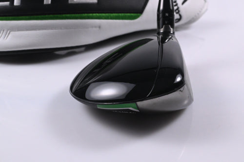Callaway Elyte Triple Diamond #3 Wood / 15 Degree / Stiff Flex Denali Charcoal