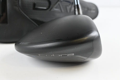 Cobra Darkspeed X Driver / 10.5 Degree / Stiff Flex UST Mamiya Lin.q M40X 6