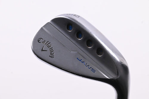 Callaway Jaws MD5 Gap Wedge / 52 Degree / Stiff Flex Dynamic Gold S200 Shaft
