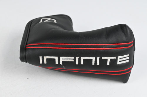 Wilson Infinite Grant Park 2024 Putter / 34 Inch