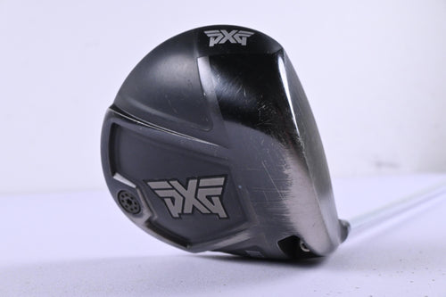 PXG 0211 2020 Driver / 12 Degree / Regular Flex Fubuki 60 Shaft