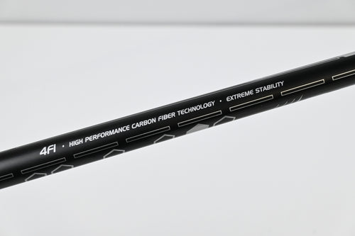 Ladies UST Mamiya Helium Black 4 Driver Shaft / Ladies Flex / Callaway 2nd Gen