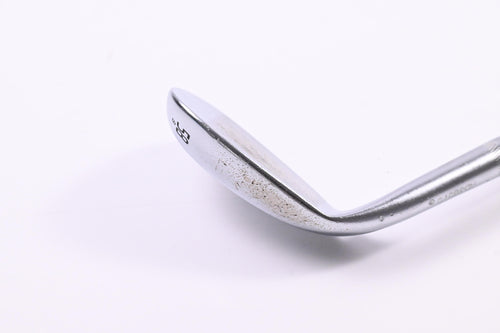 Ping Glide Forged Lob Wedge / 58 Degree / Black Dot / Regular Flex N.S.PRO 850GH