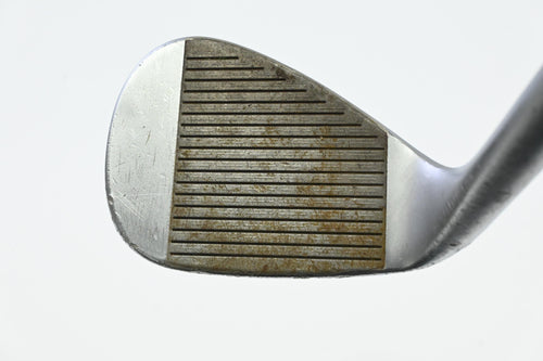 Taylormade Milled Grind 3 Chrome Lob Wedge / 60 Degree / Stiff Flex DG S200