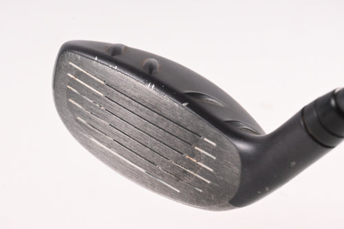 Ping G410 #3 Hybrid / 19 Degree / Regular Flex Ping Alta CB Red 70 Shaft