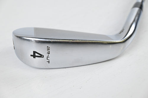 Benross BR-UT #4 Iron / 23 Degree / Stiff Flex Dynamic Gold S300 Shaft