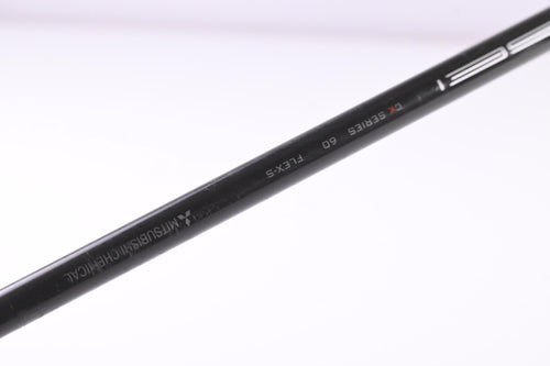 Ping G Series Driver / 10.5 Degree / Stiff Flex Tensei CK Orange 60 Shaft