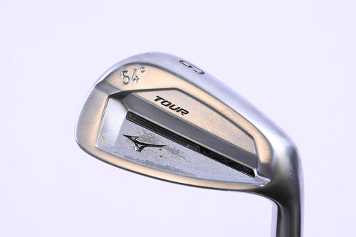 Mizuno JPX 921 Tour Sand Wedge / 54 Degree / X-Flex Project X LS Steel 125