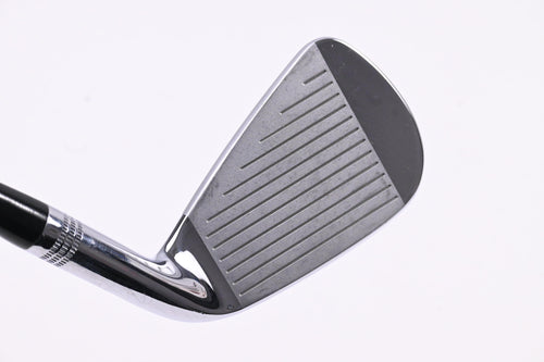 Left Hand Wilson Staff Model CB 2024 #4 Iron / 23 Degree / X-Flex KBS Tour-V 125