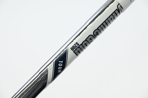 Taylormade Milled Grind 3 Chrome Lob Wedge / 60 Degree / Stiff Flex DG S200