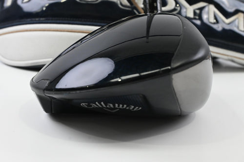 Tour Issue Callaway Paradym Triple Diamond Driver / 9 Degree / Regular Flex 62
