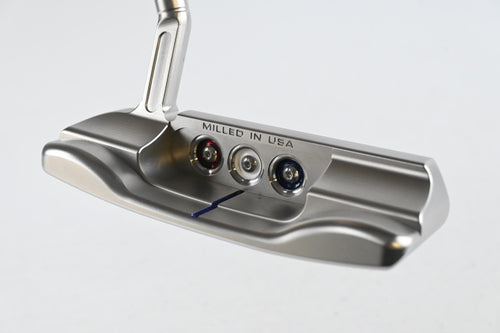 Scotty Cameron 2023 Champions Choice Button Back Putter / 33 Inch