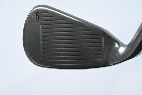 Callaway Big Bertha 2004 #6 Iron / Regular Flex Callaway 75 Shaft