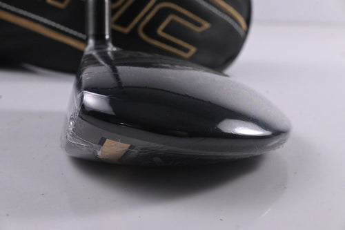 Left Hand Callaway Epic Max Star #3 Wood / 15 Degree / Regular Flex Kai'li Red