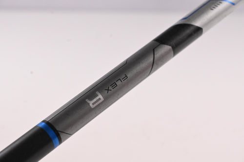 Taylormade SLDR #3 Wood / 15 Degree / Regular Flex Fujikura Speeder 77 Shaft