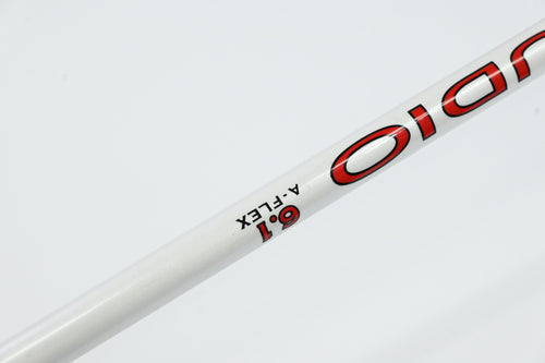 Wilson D100 #7 Iron / Senior Flex Matrix Studio 6.1 Shaft