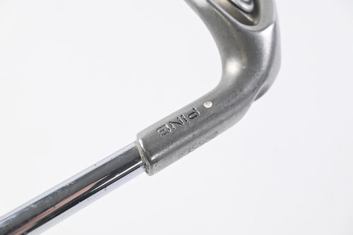 Ping i5 Pitching Wedge / 47 Degree / White Dot / Wedge Flex Steel Shaft