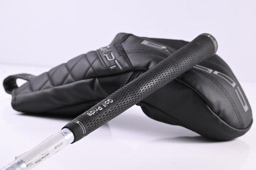 Cobra DS-Adapt LS Driver / 10.5 Degree / Stiff Flex Project X Denali Black 60