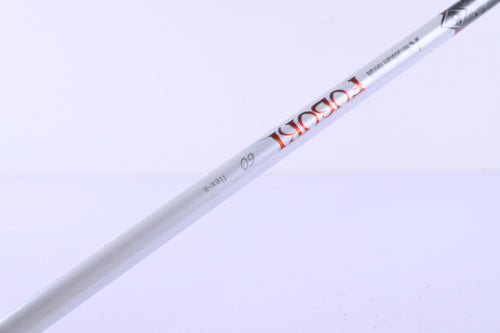 PXG 0211 2020 Driver / 12 Degree / Regular Flex Fubuki 60 Shaft