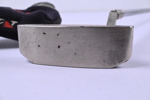 Makser Collectors Putter / 36 Inch