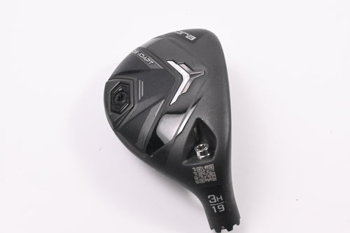 Cobra DS-Adapt #3 Hybrid / 19 Degree / Head Only