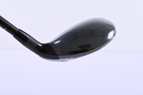 Ladies Cobra Aerojet #6 Hybrid / 28 Degree / Ladies Flex KBS PGI 55 Shaft