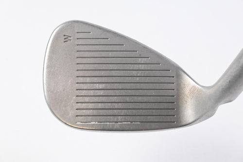 Ping i5 Pitching Wedge / 47 Degree / White Dot / Wedge Flex Steel Shaft