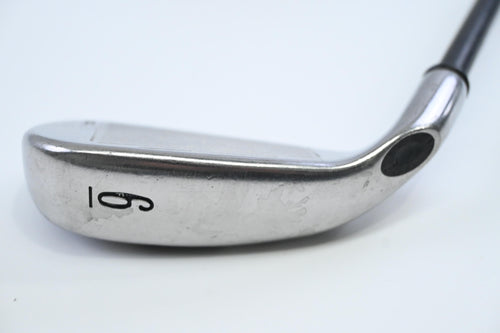 Callaway Big Bertha 2004 #6 Iron / Regular Flex Callaway 75 Shaft