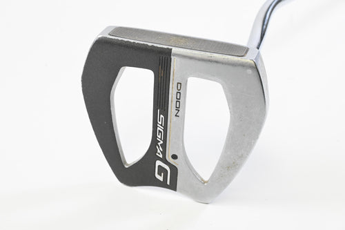 Ping Sigma G Odon Putter / 38 Inch
