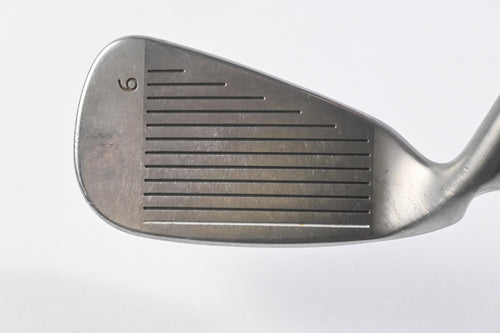Ping Karsten 2014 #6 Iron / Green Dot / Senior Flex Ping KS 401 Shaft