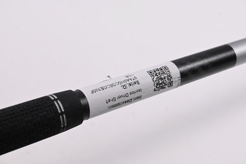 Accra Iseries 372T Driver Shaft / Regular Flex / Callaway 2nd Gen