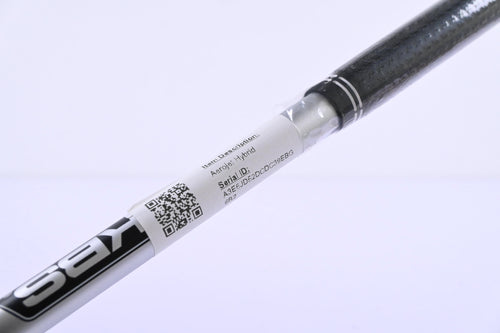 Ladies Cobra Aerojet #6 Hybrid / 28 Degree / Ladies Flex KBS PGI 55 Shaft