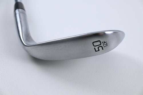 Left Hand Titleist Vokey SM10 Gap Wedge / 50 Degree / Wedge Flex Vokey SM10