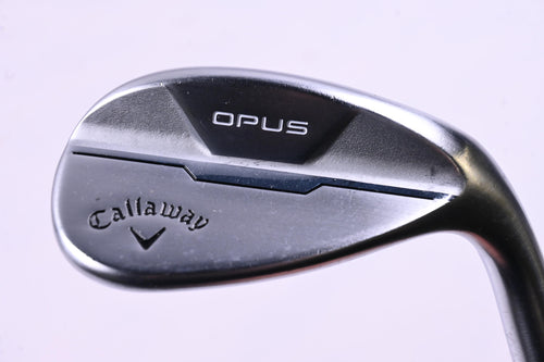 Callaway Opus Sand Wedge / 54 Degree / X-Flex KBS $-Taper 130 Shaft