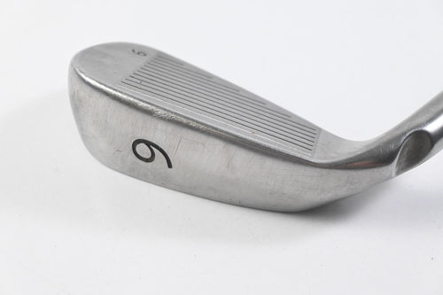 Ping Karsten 2014 #6 Iron / Green Dot / Senior Flex Ping KS 401 Shaft