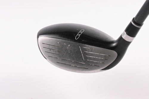 Benross 3G Escape #4 Hybrid / 23 Degree / Regular Flex Aldila TM-70 Shaft