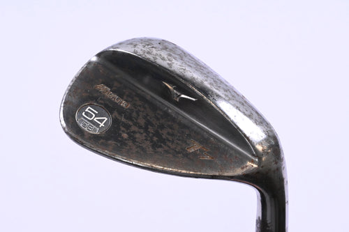 Mizuno T7 Sand Wedge / 54 Degree / Wedge Flex Steel Shaft