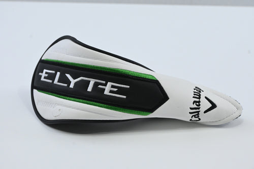 Callaway Elyte #4 Hybrid / 22 Degree / Regular Flex Denali Charcoal 60 Shaft