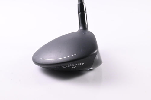 Ladies Callaway XR16 #3 Wood / 15 Degree / Ladies Flex Bassara E-Series 52 Shaft
