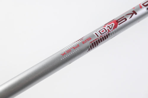 Ping Karsten 2014 #6 Iron / Green Dot / Senior Flex Ping KS 401 Shaft