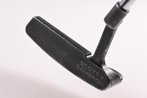 Scotty Cameron Select Newport 2012 Putter / 34 Inch