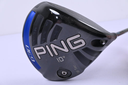Ping G30 SF Tec Driver / 10 Degree / Regular Flex Veylix Alpina 673 Shaft