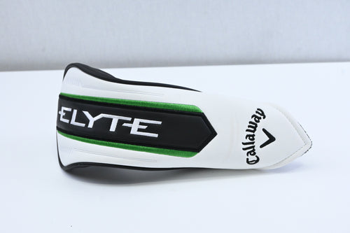 Callaway Elyte X #3 Wood / 16.5 Degree / Regular Flex Vanquish 4 Shaft