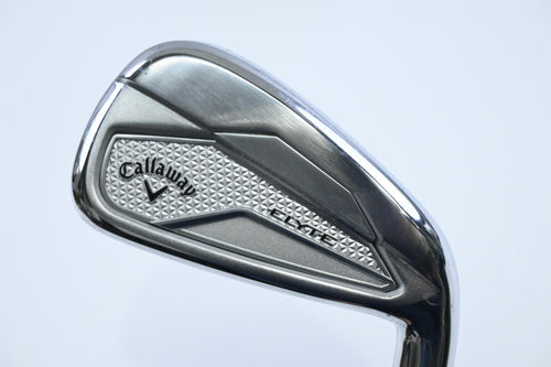 Callaway Elyte #5 Iron / 22 Degree / Regular Flex Vector 80 Shaft