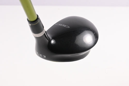 Benross V6 #3 Hybrid / 20 Degree / Stiff Flex Aldila NV Green 85 Shaft
