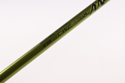 Benross V6 #3 Hybrid / 20 Degree / Stiff Flex Aldila NV Green 85 Shaft