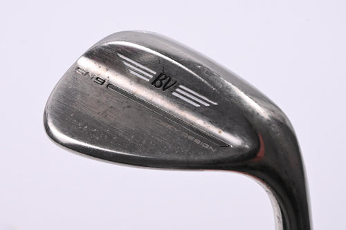 Titleist Vokey SM9 Sand Wedge / 54 Degree / Stiff Flex Project X Shaft